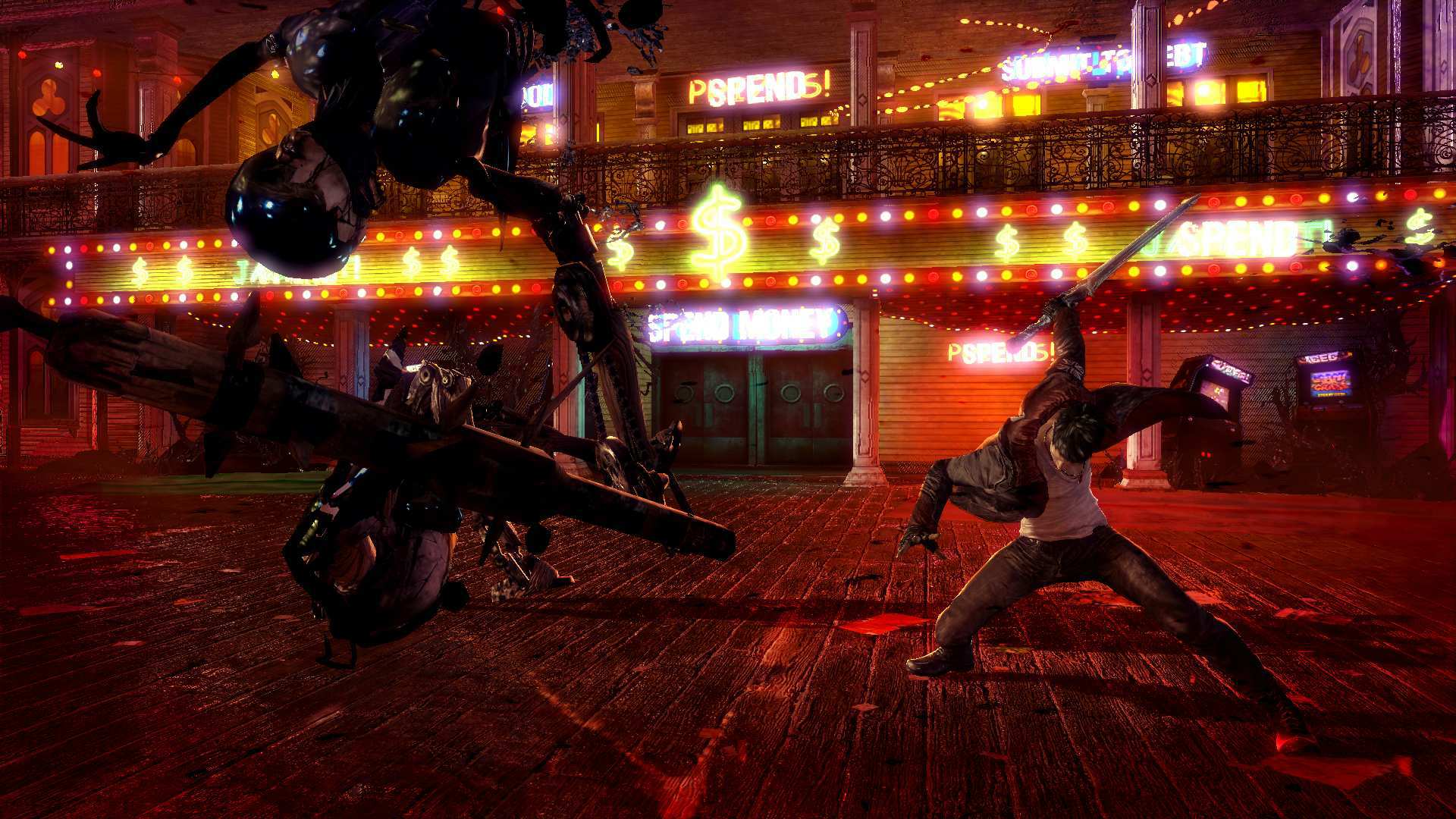 DmC Devil May Cry - Imagen 29
